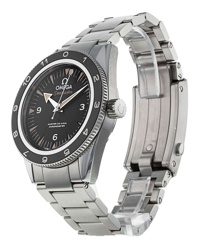 Omega Seamaster 300m 233.32.41.21.01.001